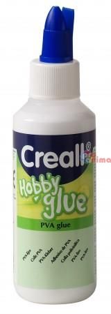 Лепило Creall Hobbyglue PVA 100 ml