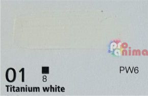 Акрилна боя Renesans iPaint, 500 ml, отделни цветове