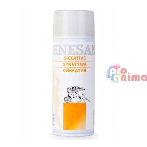 Сикатив спрей за маслени бои, Renesans, 400 ml