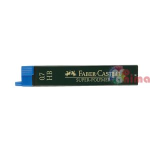 Мини графити Faber-Castell 0.7 mm
