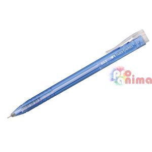 Химикалка Faber-Castell RX5 0.5mm син