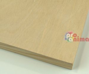 Дървена плоскост за писуване Tavola Nature 30 x 40 x 4 cm