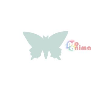 Перфоратор XS 1 cm 038 Пеперуда 2