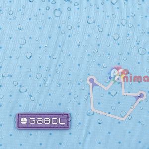Gabol Fantasy- раница от водоотблъскваща материя