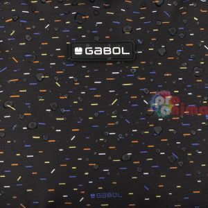 Gabol Virtual- несесер от водоотблъскваща материя