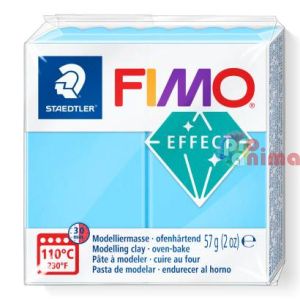 Полимерна глина FIMO Neon Effect 57 g неонови цветове