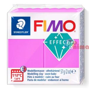 Полимерна глина FIMO Neon Effect 57 g неонови цветове