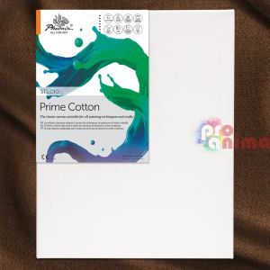 Платно за рисуване Phoenix Prime Cotton, 41 x 33 cm