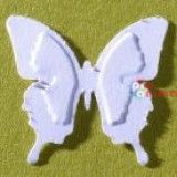 Перфоратор (пънч) Efco 3.2 cm пеперуда с релеф