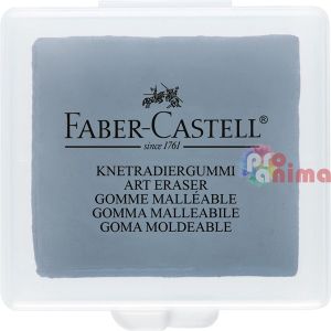 Хлебна гума в кутийка Faber-Castell