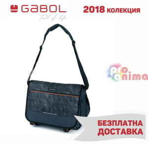 Чанта за рамо Gabol Zen 310585