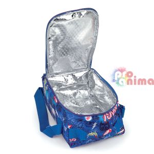 Детска термо чанта за храна Gabol Bang 224957