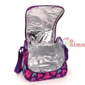 Детска термо чанта за храна Gabol Dream 224732