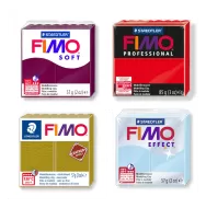 Полимерна глина Fimo