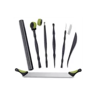 Инструменти за полимерна глина