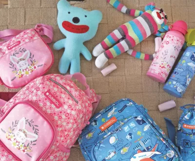 Раници за детска градина Gabol