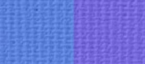 76 синьо-виолетова (двуцветна)