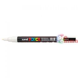 Акрилен маркер POSCA PC-3M объл връх 0.9-1.3 mm отделни цветове