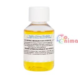 Сикатив за маслени водоразтворими бои Renesans Hydr-Oil, 100ml