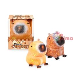 Антистрес играчка блестяща Капибара