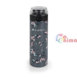 Бутилка за вода Gabol Secret, 600 ml