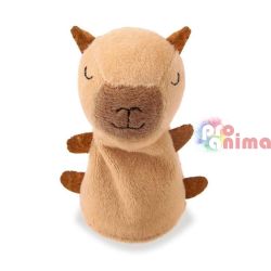 Играчка подскачаща капибара Trendhaus