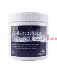 Грунд за акварел Phoenix 500 ml