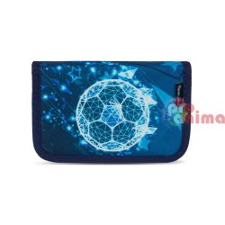 Твърд ученически несесер Belmil Footballers