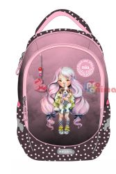 Ученическа раница Belmil Miia Rose