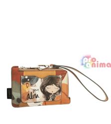 Портмонe | картодържач Anekke Alma 14 x 9 x 1 cm