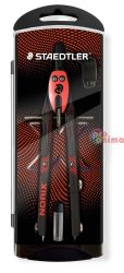 Пергел Staedtler Norix в кутия Корал