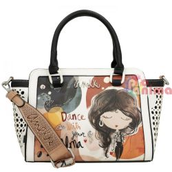 Дамска чанта Anekke Alma 35/27 x 20 x 12 cm