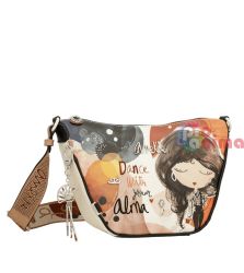 Дамска чанта Anekke Alma 28/15 x 17 x 10 cm