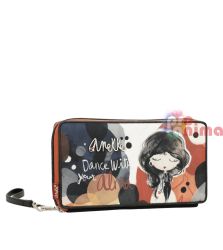 Калъф за документи Anekke Alma 23 x 12 x 3 cm