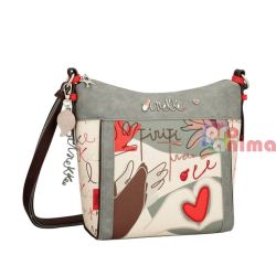 Чанта Anekke Alma Ole 31/24 x 28 x 12 cm