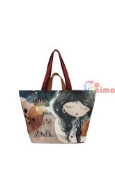 Плажна чанта Anekke Alma 49 x 36 x 7 cm