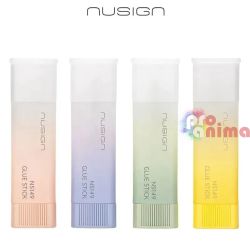 Сухо лепило Deli NuSign 13 g, триъгълно