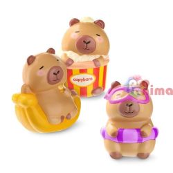 Скуиши | Антистрес играчка Trendhaus Капибара