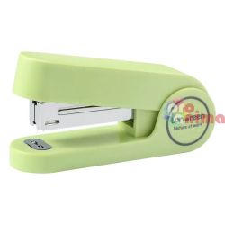 Телбод Deli LonGreen 24/6 до 25 листа Зелен