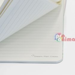 Тетрадка Drasca Sea Notes | Морски бряг A5 40 листа