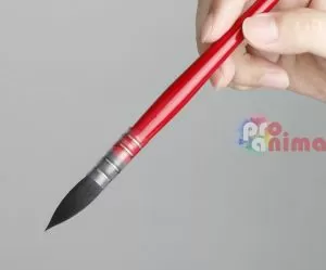 Четки за рисуване Phoenix, отделни номера