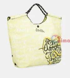 Плажна чанта Anekke Memories Towanda 59 x 41 x 4 cm