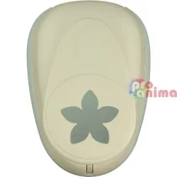 Перфоратор (пънч) S 1.6 cm Цвете 5 листа (petal | венчелистче)