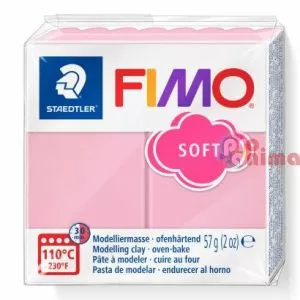 Полимерна глина FIMO Soft 57 g отделни цветове