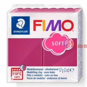 Полимерна глина FIMO Soft 57 g отделни цветове