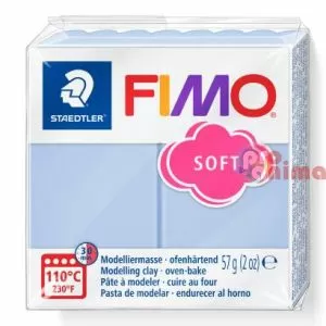 Полимерна глина FIMO Soft 57 g отделни цветове