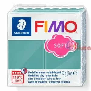 Полимерна глина FIMO Soft 57 g отделни цветове