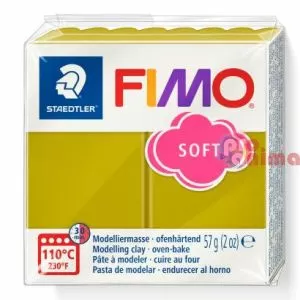 Полимерна глина FIMO Soft 57 g отделни цветове