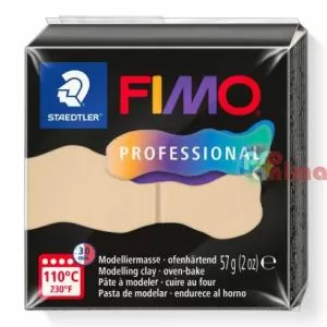 Fimo Professional 57g, 02 шампанско