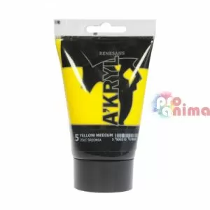 05 средножълт